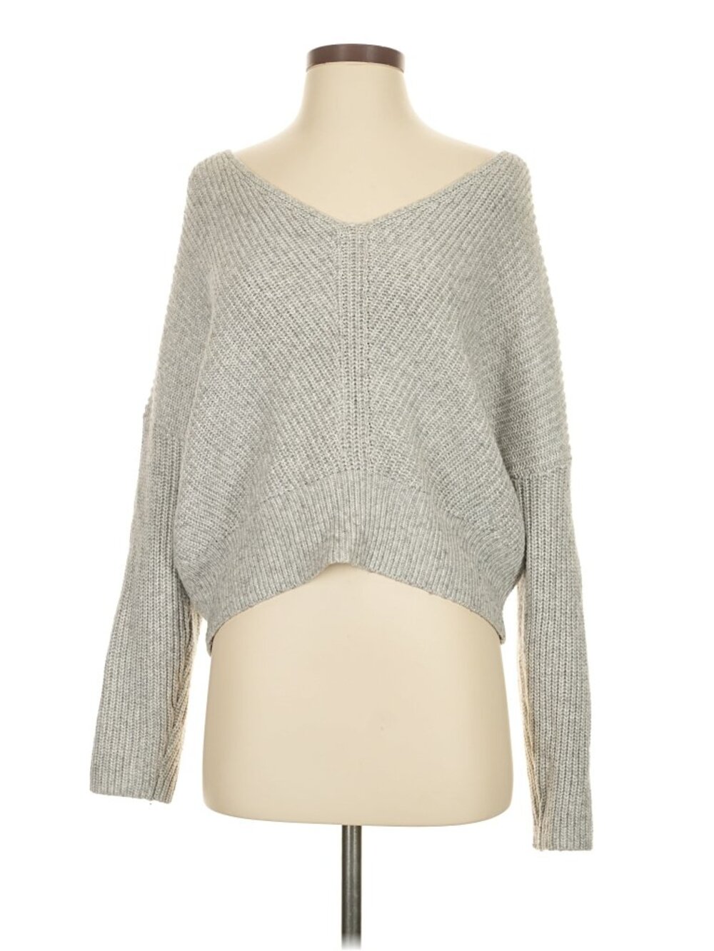 Billabong Size S Pullover sweater